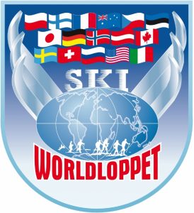 A Nordic Skiing World Loppet Tour